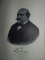 MIHAIL KOGALNICEANU ,CONFERINTA DESVOLTATA IN ATENEUL ROMAN DIN DOROHOIU de G.G. BURGHELE ,BUC. 1901
