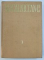 MIHAIL KOGALNICEANU - OPERE , VOL. I : BELETRISTICA , STUDII LITERARE , CULTURALE SI SOCIALE , text stabilit de DAN SIMIONESCU , 1974, PREZINTA HALOURI DE APA , DEDICATIE*