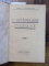 MIHAIL SADOVEANU  DEDICATIE , O INTAMPLARE CIUDATA , FRATII  JDERI , 1935