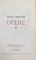 MIHAIL SADOVEANU  - OPERE , VOLUMUL 17 , 1959