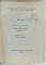 MIHAIL SOLOHOV IN UNIVERSUL LITERAR ROMANESC de GHEORGHE BARBA , CURS SPECIAL , 1976, DEDICATIE *