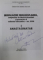 MIHALACHE MOLDOVLAHUL : ANASTASIMATAR I , ANASTASIMATAR II , MUZICA BIZANTINA IN VESMANT ROMANESC , 3 VOLUME de SEBASTIAN BARBU - BUCUR , 2008 -2013 , DEDICATIE *