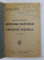 MIJLOACE PENTRU IDENTIFICAREA CARACTERELOR SI PREVEDEREA DESTINULUI - CONFERINTA de FLORIAN ONITA , 1941 , DEDICATIE *