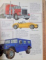 MIJLOACELE DE TRANSPORT , ENCICLOPEDIE PENTRU COPII , 1993