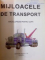 MIJLOACELE DE TRANSPORT , ENCICLOPEDIE PENTRU COPII , 1993