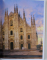 MILANO , GRAND TOUR , edited by CHRISTIAN RONCHIN , EDITIE IN ITALIANA  SI ENGLEZA , 2023, PREZINTA HALOURI DE APA *