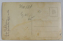 MILITAR ROMAN IN UNIFORMA ARTILERIEI , CU CHIPIU , CARTE POSTALA , INTERBELICA