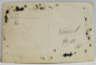MILITARI ROMANI LA DEPUNEREA JURAMANTULUI ( ? ) , FOTOGRAFIE TIP CARTE POSTALA , ANII '40