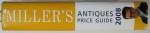 MILLER' S ANTIQUES PRICE GUIDE 2008 , consultant editor JONTY HEARNDEN , 2008
