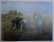 MILLET , LES SAISIONS par LAURENT MANOEUVRE , 1996
