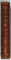 MINCIUNELE CONVENTIONALE ALE CIVILISATIUNEI NOASTRE de MAX NORDAU , 1895 , PREZINTA SUBLINIERI * , LIPSA 6 FILE *