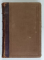MINCIUNELE CONVENTIONALE ALE CIVILISATIUNEI NOASTRE de MAX NORDAU , 1895 , PREZINTA SUBLINIERI * , LIPSA 6 FILE *