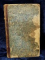 Minei Octombrie, Bucuresti 1852