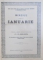 MINEIUL LUNEI LUI IANUARIE , EDITIA A III -A , 1926