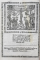 MINEIUL LUNII APRILIE - RAMNIC. 1780