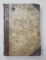 MINEIUL LUNII APRILIE - RAMNIC. 1780