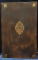 MINEIUL LUNII NOIEMBRIE de  SCHIMONAHUL ISAIIA SI IEROMONAHUL INOCHENTIE  - MANASTIREA NEAMTU, 1832