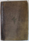 MINEIUL LUNII NOIEMBRIE  , TIPARIT IN ZILELE LUI ALEXANDRU IOAN I -ul , DOMNITORUL PRINCIPATELOR UNITE , RAMNICU - VALCEA  1862