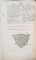 MINEIUL LUNII SEPTEMBRIE de SCHIMONAHUL ISAIIA SI IEROMONAHUL INOCHENTIE - MANASTIREA NEAMTU, 1832