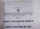 MINELE NOASTRE DE MERCUR ȘI MINELE NOASTRE DE AUR de C. DEM POPESCU (1934)