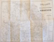 MINERALOGIE SIEBENBURGENS, MIT GEOGNOSTISCHEN ANDEUTUNGEN von M.J. ACKNER, HERMANNSTADT  1855