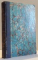 MINERALOGIE SIEBENBURGENS, MIT GEOGNOSTISCHEN ANDEUTUNGEN von M.J. ACKNER, HERMANNSTADT  1855
