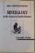 MINERALOGY IN THE SYSTEM OF EARTH SCIENCES, SCIENTIFIC WORKS de EMIL CONSTANTINESCU, 1999