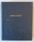 MINERVA , ENCICLOPEDIE ROMANA , 1929 * EXEMPLAR RELEGAT * PREZINTA HARTA ROMANIEI MARI