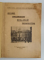 MINISTERUL AGRICULTURII SI DOMENIILOR - ISTORIC , ORGANIZAREA , REALIZARI , PERSPECTIVE , 1937 *PREZINTA HALOURI DE APA