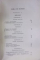 MINISTERUL APARARII NATIONALE . MARELE STAT MAJOR - REGULAMENT DE INFORMATII SI CONTRAINFORMATII (1941)