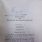 MINISTERUL APARARII NATIONALE . MARELE STAT MAJOR - REGULAMENT DE INFORMATII SI CONTRAINFORMATII (1941)