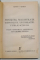 MINISTRI. MAGISTRATI. CONSILIUL LEGISLATIV. PUBLICATIUNI. de GEORGE D. NEDELCU - BUCURESTI, 1937