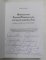 MINUNAT ESTE DOMNUL DUMNEZEU IN TOT LUCRUL MAINILOR SALE - CULEGERE DE ARTICOLE , ESEURI SI STUDII  TEOLOGICE de STELIAN GOMBOS , 2015, PREZINTA URME DE INDOIRE LA PARTEA INFERIOARA *, DEDICATIE *
