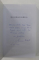 MINUNEA TIMPULUI PIERDUT - DIN CORESPONDENTA MONICAI PILLAT SI A LUI LILY TEODOREANU CU PIA PILLAT  , 2010 , DEDICATIE *