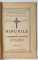 MINUNILE DIN VLADIMIRESTII - TECUCIULUI , VEDENII , SEMNE SI VESTIRI DUMNEZEESTI , 1945