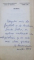 MIORITA  - LA DACOROMANI SI AROMANI ( TEXTE FOLCLORICE ) de TATIANA GALUSCA  - CIRSMARIU ...TUDOR NAE , 1992, DEDICATIE*