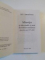 MIORITA SI ALTE STUDII SI NOTE DE FOLCLOR ROMANESC , VOL. I de AL. I. AMZULESCU , 2001 , PREZINTA HALOURI DE APA