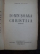 Mircea Eliade, Domnisoara Christina, Bucuresti 1936, Dedicatia autorului