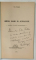 MIRCEA ELIADE IN ACTUALITATE , ERUDITIE SI ARTA - CORESPONDENTE de GH. BULGAR , 1991 , DEDICATIE *