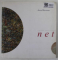 MIRCEA ROMAN / ANCA MURESAN - NETED , CATALOG DE EXPOZITIE COLECTIVA , MOGOSOAIA , 2003, TIPARIT FATA / VERSO