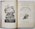 MIRIFIQUES AVENTURES DE MAITRE ANTIFER par JULES VERNE, COLECTIA  HETZEL, 1905
