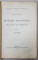 MIRON COSTIN , DE NEAMUL MOLDOVENILOR DIN CE TARA AU IESIT STRAMOSII LOR EDITIE de C. GIURESCU , 1914