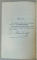 MIRON COSTIN , ISTORIE IN VERSURI POLONE DESPRE MOLDOVA SI TARA ROMANEASCA  (1684 ) , editie si traducere de P.P. PANAITESCU , 1929 , DEDICATIE *