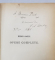MIRON COSTIN - OPERE COMPLETE DUPA MANUSCRIPTE , CU VARIANTE SI NOTE de V.A . URECHIA , VOLUMELE I - II , 1886 - 1888, DUBLA  DEDICATIE *