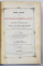 MIRON COSTIN - OPERE COMPLETE DUPA MANUSCRIPTE , CU VARIANTE SI NOTE de V.A . URECHIA , VOLUMELE I - II , 1886 - 1888, DUBLA  DEDICATIE *