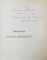 MIRON COSTIN - OPERE COMPLETE DUPA MANUSCRIPTE , CU VARIANTE SI NOTE de V.A . URECHIA , VOLUMELE I - II , 1886 - 1888, DUBLA  DEDICATIE *