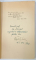 MIRUL FRUNTILOR INALTE , poesii de VASILE CULICA , coperta de ION VLAD , 1942, DEDICATIE *