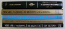 MISCAREA NATIONALA DE REZISTENTA DIN OLTENIA , VOL. I - V de RADU CIUCEANU , PUICA BUHOCI , 2007