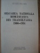 MISCAREA NATIONALA ROMANEASCA DIN TRANSILVANIA 1900-1914 de LIVIU MAIOR , 1986