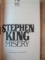 MISERY de STEPHEN KING